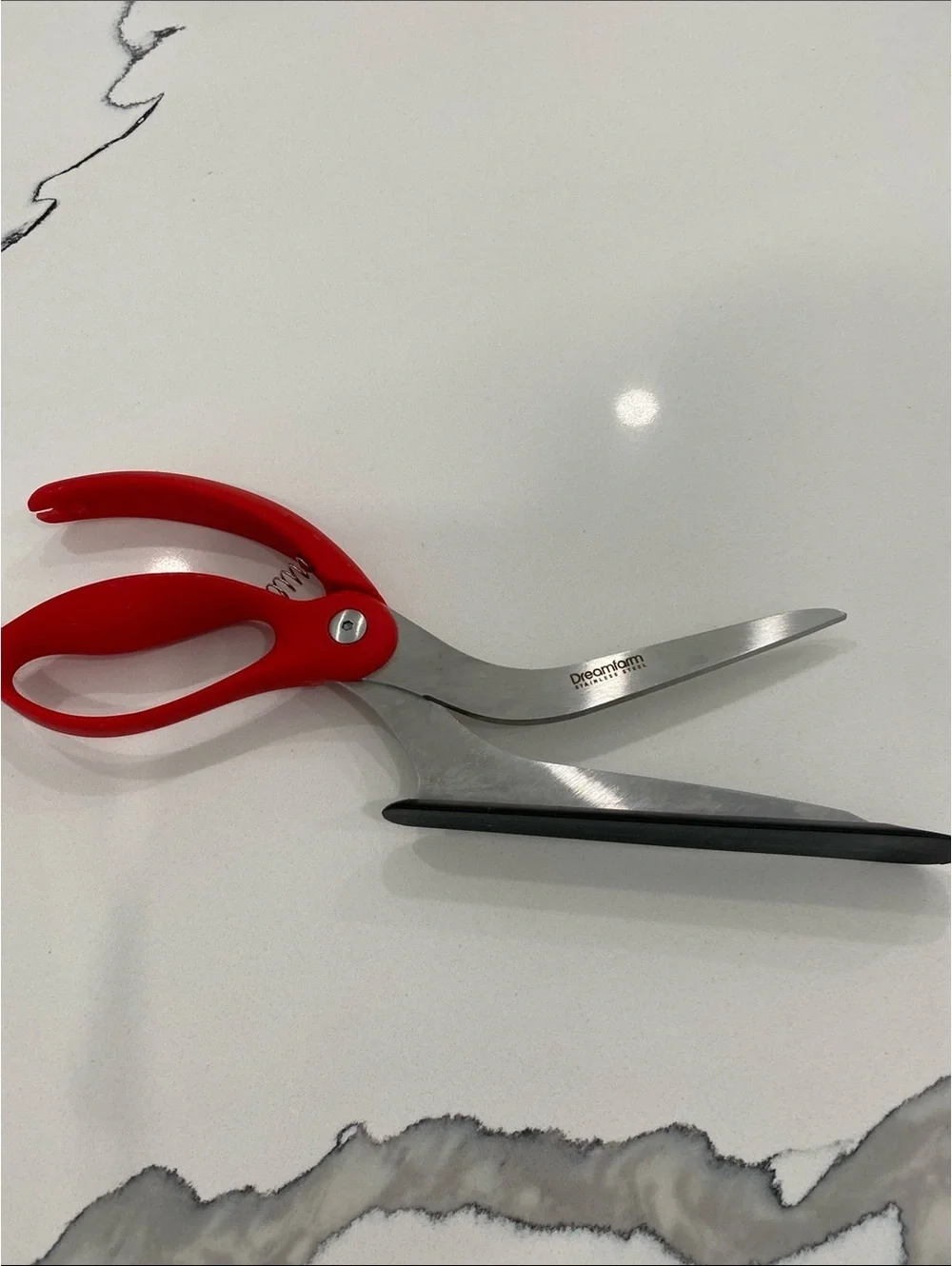 N/A sharp stainless